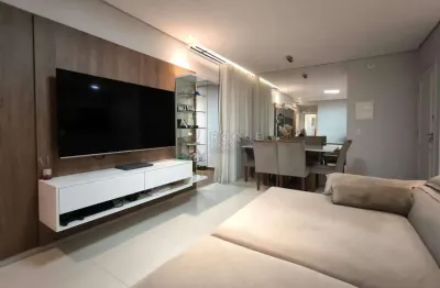 Apartamento à venda – conforto e praticidade com excelente localização!