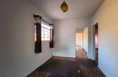 Casa residencial à venda – ampla, funcional e com edícula nos fundos!