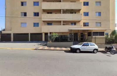 Apartamento com 3 quartos para alugar no Boa Vista, Limeira 