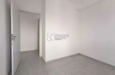 Apartamento com 2 quartos à venda no Parque Hippolyto, Limeira 