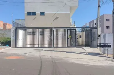 Kitnet para aluguel no bairro jardim cidade universitária i