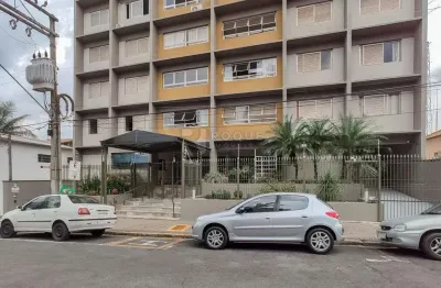 Apartamento com 2 quartos para alugar no Centro, Limeira 