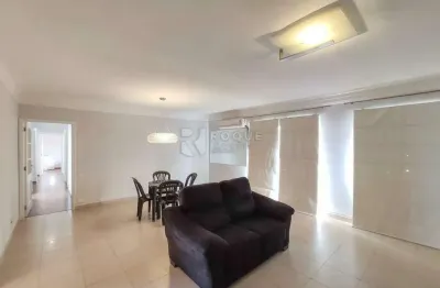 Apartamento com 3 quartos à venda no Centro, Limeira 