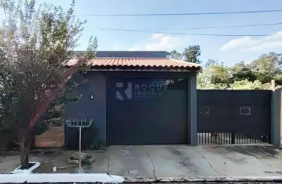 Casa residencial para aluguel no bairro jardim planalto