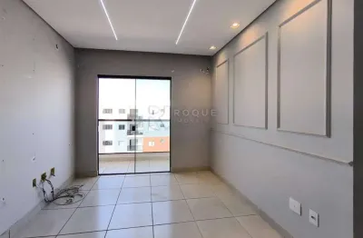 Apartamento com 2 quartos à venda no Jardim Ouro Verde, Limeira 