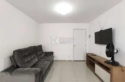 Apartamento com 2 quartos para alugar na Chácara Antonieta, Limeira 