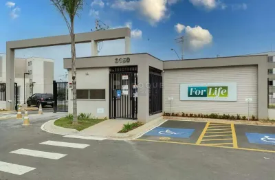 Apartamento para aluguel no bairro jardim colina verde