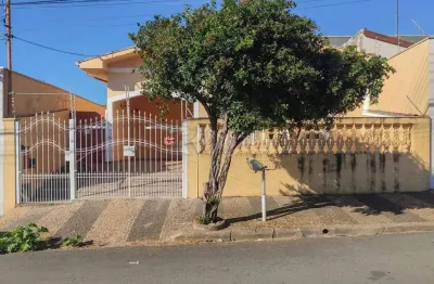 Casa residencial para aluguel no bairro jardim piratininga