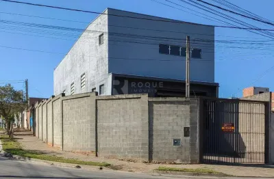 Barracão/galpão para aluguel no bairro jardim dos jequitibás
