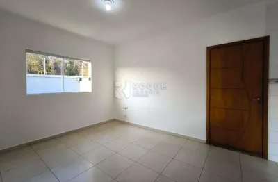 Casa residencial à venda – espaço, conforto e qualidade de vida