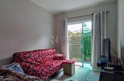 Apartamento com 2 quartos à venda no Jardim Ouro Verde, Limeira 