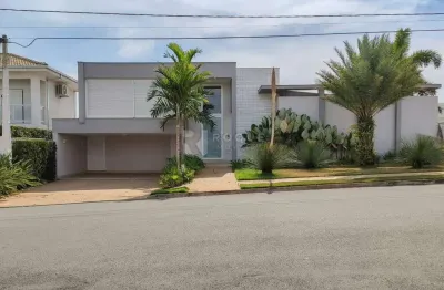 Casa em condomínio para aluguel no bairro residencial casalbuono