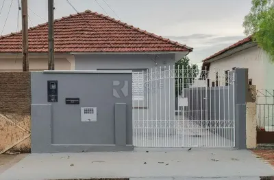 Casa residencial para aluguel no bairro vila claudia