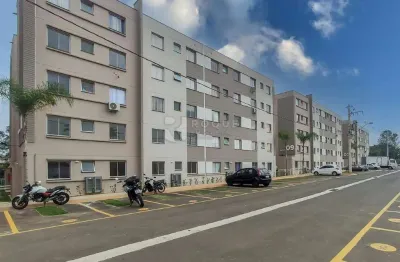 Apartamento com 2 quartos para alugar no Jardim Colina Verde, Limeira 