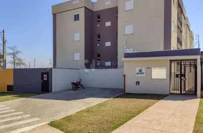 Apartamento para aluguel no bairro jardim residencial victório lucato
