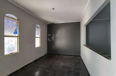 Casa com 3 quartos à venda no Jardim Residencial Santina Paroli Peccinino, Limeira 
