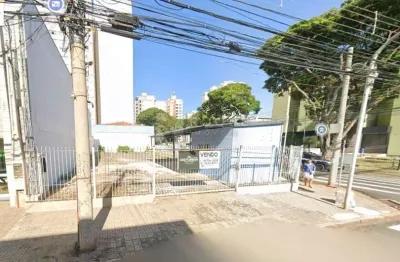 Terreno à venda no centro – excelente localização e potencial!
