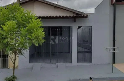 Casa residencial para aluguel no bairro parque residencial anavec