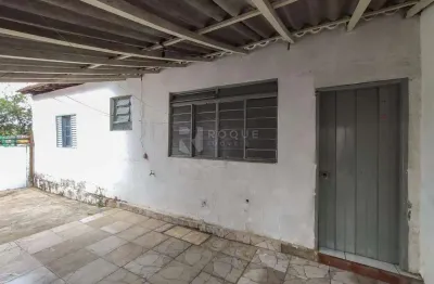Casa residencial para aluguel no bairro jardim nova itália
