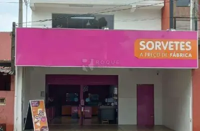 Ponto comercial à venda no Jardim Ouro Verde, Limeira 