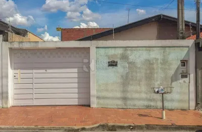 Casa residencial para aluguel no bairro jardim da graminha