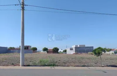 Terreno à venda no Residencial Colinas do Engenho II, Limeira 
