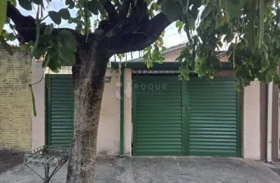Casa residencial para aluguel no bairro parque hippolyto