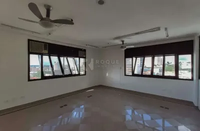 Sala comercial à venda – funcional e bem localizada