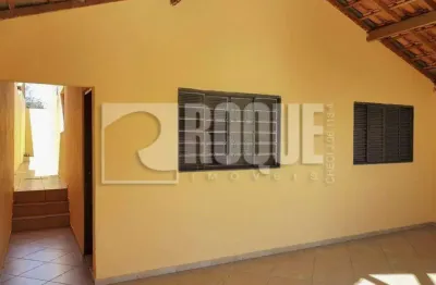 Casa residencial à venda no bairro jardim residencial santa amália