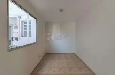 Apartamento com 2 quartos à venda no Jardim Colina Verde, Limeira 