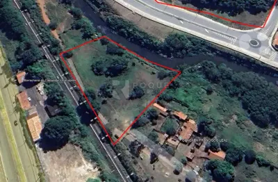 Terreno à venda no Itaipu, Limeira 