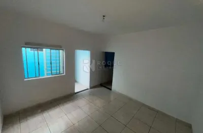 Casa com 2 quartos à venda no Jardim Ernesto Kuhl, Limeira 