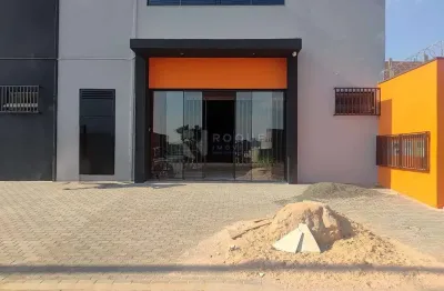Ponto comercial para alugar no Jardim Marajoara, Limeira 