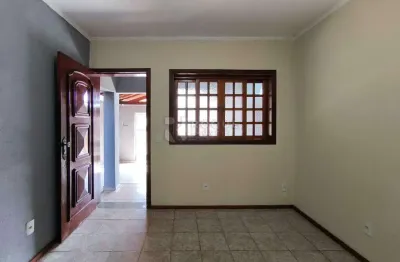 Casa residencial à venda, 3 dormitórios, jardim ouro branco- limeira-sp