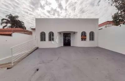 Casa comercial para aluguel no bairro cidade jardim