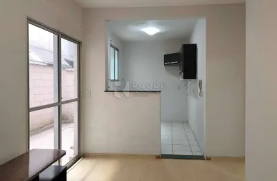 Apartamento com 2 quartos à venda no Jardim do Lago, Limeira 