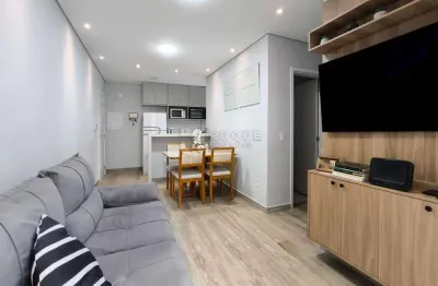 Apartamento à venda no bairro jardim residencial victório lucato