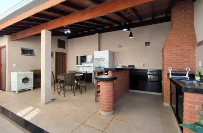 Casa com 2 quartos à venda no Jardim Santa Adélia, Limeira 