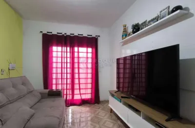 Casa residencial à venda no bairro residencial fenix