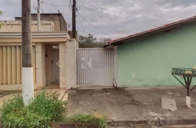 Casa residencial para aluguel no bairro jardim cavinato