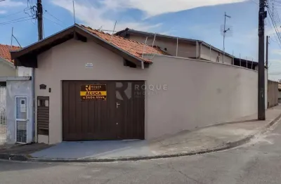 Casa residencial para aluguel no bairro jardim gustavo picinini