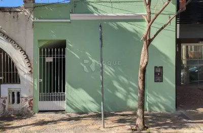 Casa com 2 quartos para alugar no Centro, Limeira 