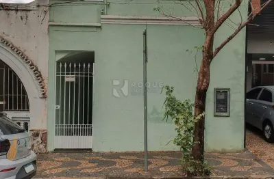 Casa com 2 quartos para alugar no Centro, Limeira 