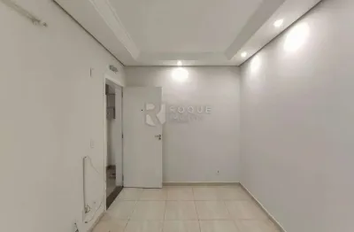 Apartamento com 2 dormitórios – conforto e praticidade para você e sua família!