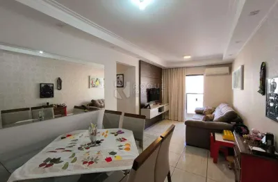 Apartamento com 2 dormitórios à venda no condomínio ademir cason. aceita financiamento.