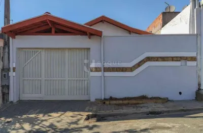 Casa residencial para aluguel no bairro jardim residencial regina bastelli