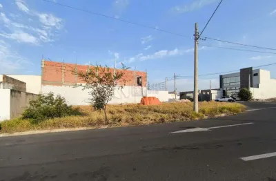Terreno à venda no Jardim Campo Verde II, Limeira 