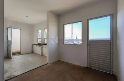 Casa com 2 quartos à venda na Vila Primavera, Limeira 