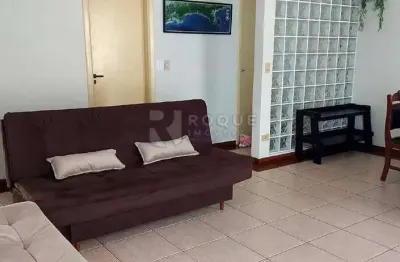Apartamento com 3 quartos à venda na Enseada, Guarujá 