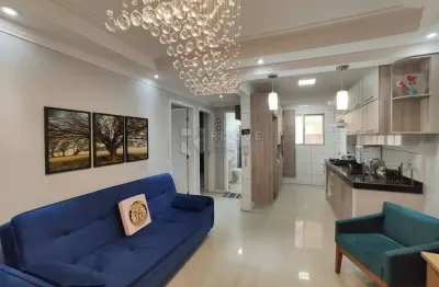 Apartamento para aluguel no bairro jardim residencial recanto alvorada